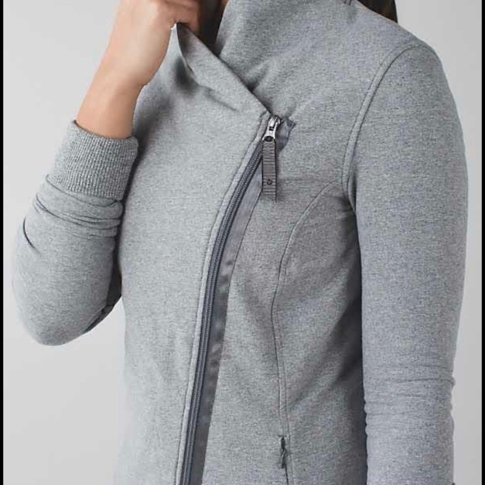 Lululemon Turn Jacket